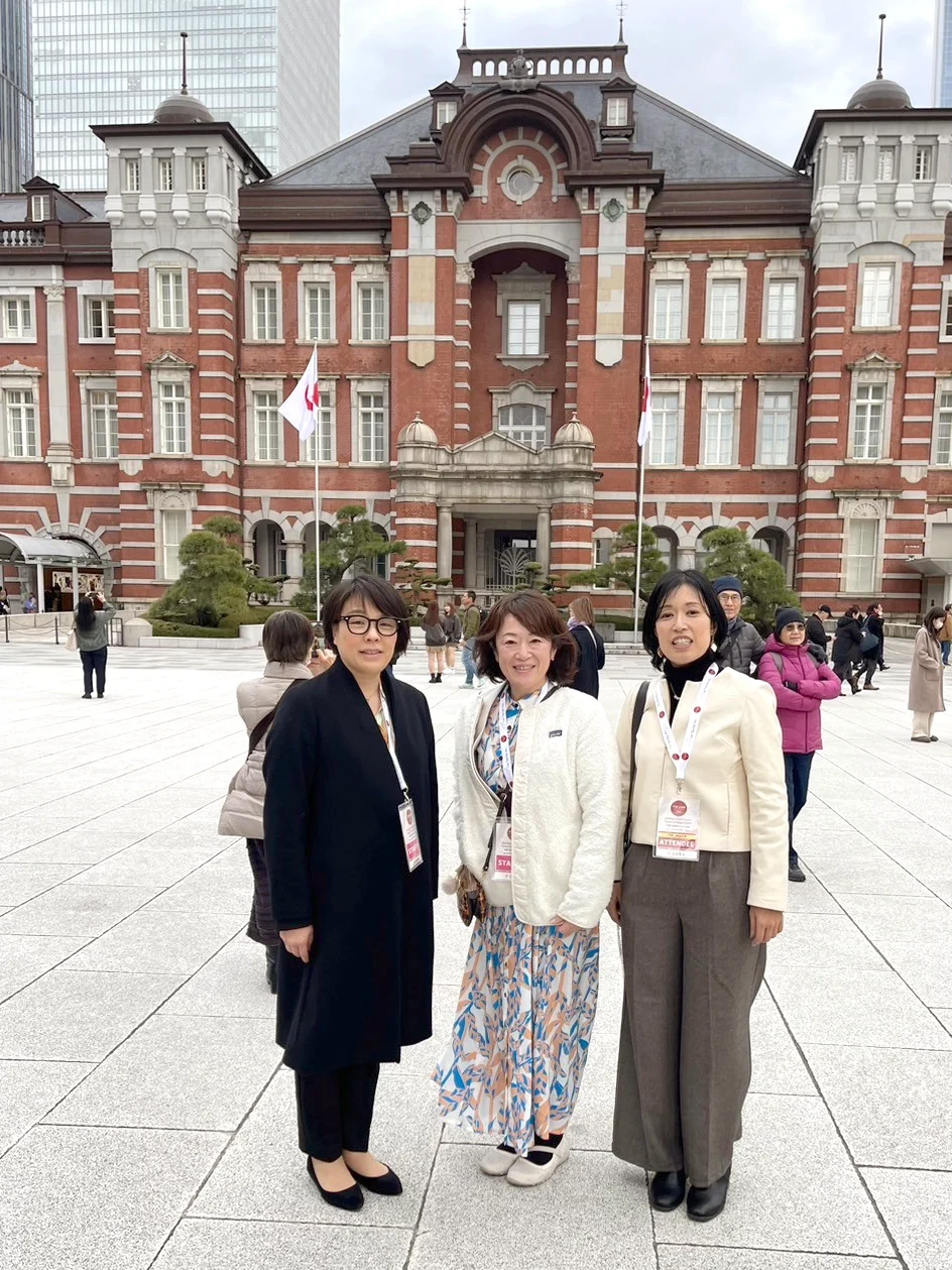 金融」と「テクノロジー」の発展と未来を視察！① | マネちえ - NPO法人金銭教育研究会